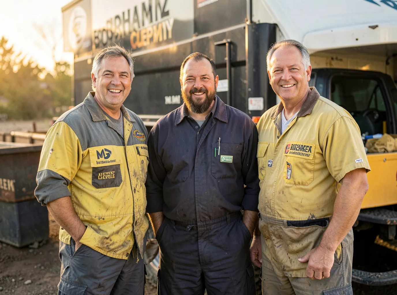 Sewage Cleanup company in Diamond Bar, CA
