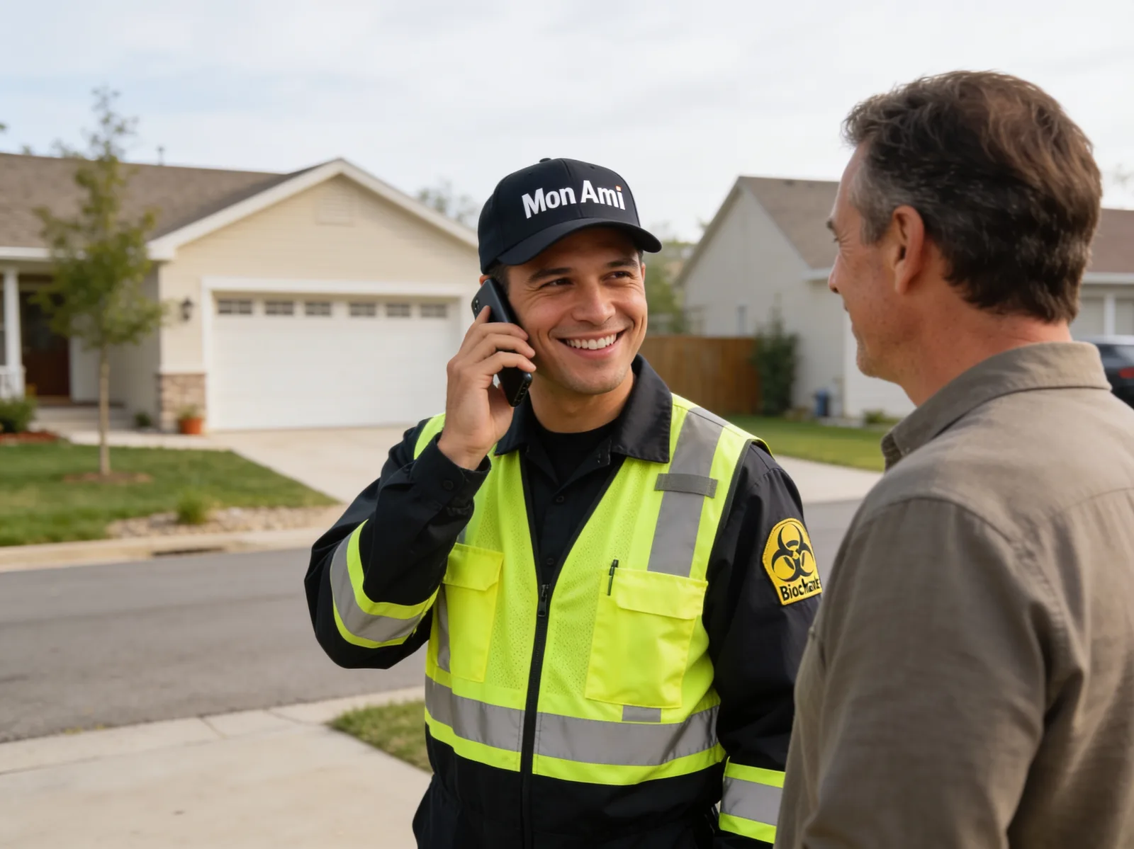 Sewage Cleanup Diamond Bar, CA FAQs