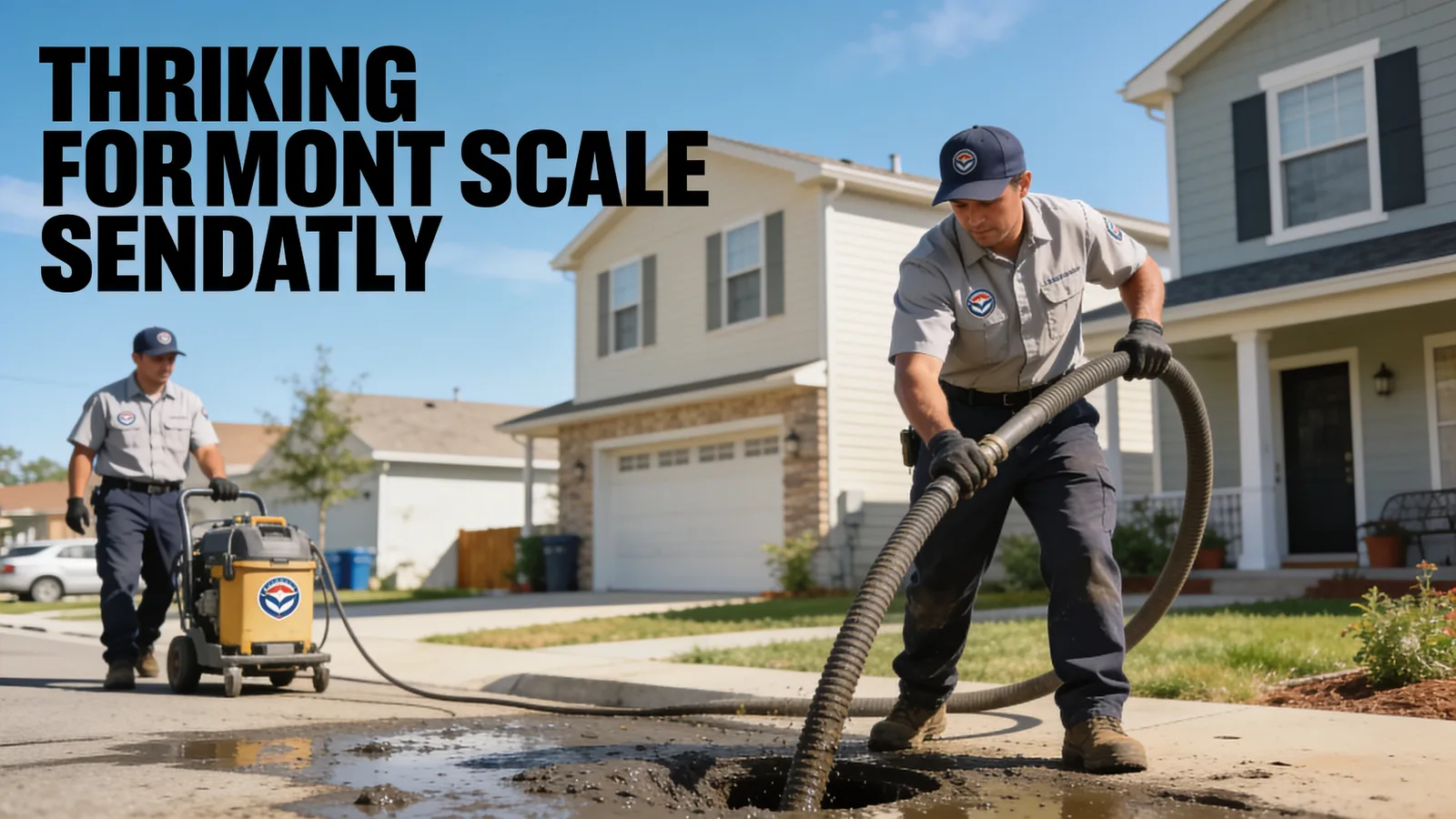 Sewage Cleanup in Diamond Bar, CA near me